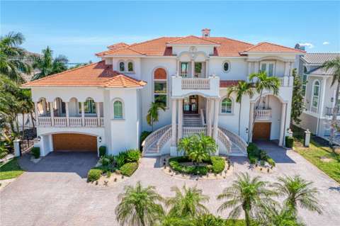 611 1St Avenue, luxury home for sale in Tierra Verde