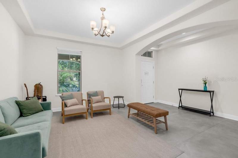 5 bedroom Single Family Residence at 15512 Fountain Cove Court, Waterleigh Ph 1A, Winter Garden — photo 5