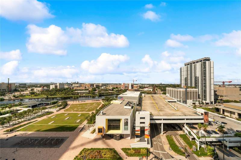 2 bedroom Condominium at 777 N Ashley Drive #1203, Skypoint A Condo, Tampa — photo 4