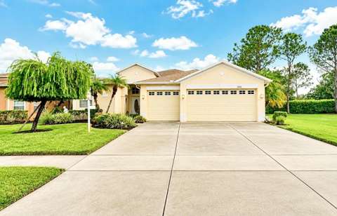 10924 Rain Hollow Court, home for sale in Trinity 34655