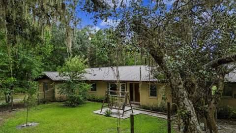 50 NE 120Th Avenue, home for sale in Silver Springs 34488