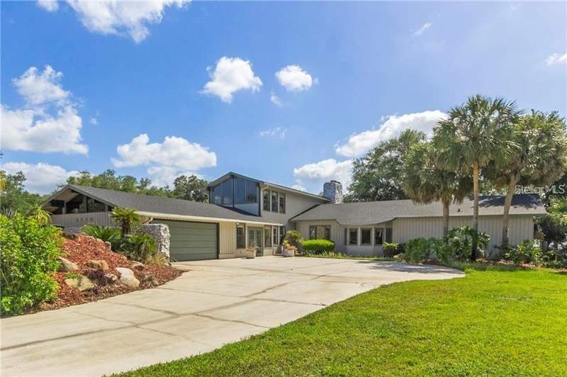 4 bedroom Single Family Residence at 5575 ALLIGATOR LAKE ROAD, SEMINOLE LAND AND INV CO, ST CLOUD — photo 2