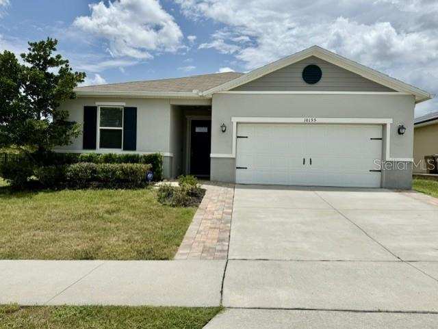 4 bedroom Single Family Residence at 10155 Guthrie Drive, Lake Minneola Landing Sub, Clermont — photo 1