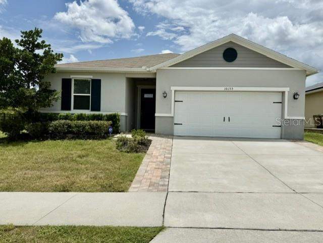 10155 GUTHRIE DRIVE home for sale in Lake Minneola Landing Homes for Sale: 2 Homes, From $435K