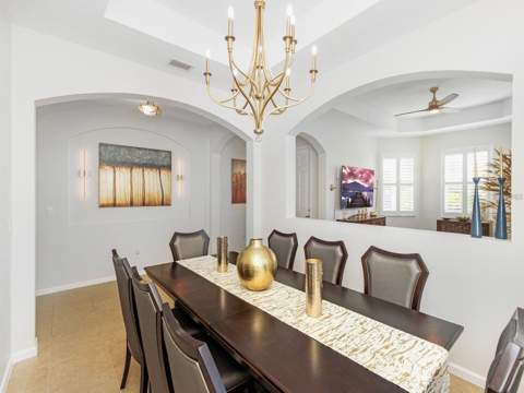 4461 Indigo Sky Lane, Kissimmee FL - photo 10 of 43