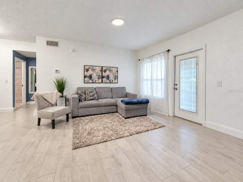 1 bedroom Condominium at 5961 Westgate Drive #2023, Fountains/Metro West, Orlando — photo 2