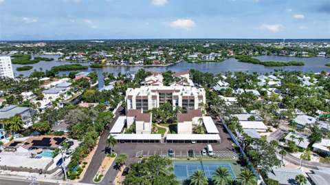 6157 Midnight Pass Road #E53, home for sale in Sarasota 34242