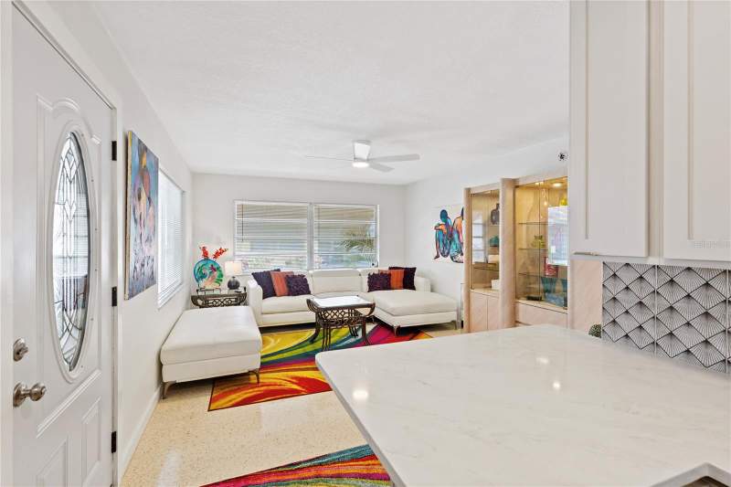 2 bedroom Single Family Residence at 250 Rosery Road #280, Shangri-La Apt Park, Largo — photo 5