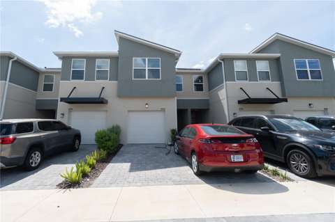 3216 Moonlit Lily Place, home for sale in Brandon 33511