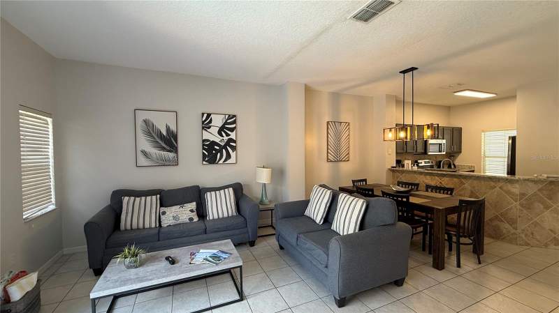 3 bedroom Townhouse at 8517 Bay Lilly Loop, Encantada Ph 1, Kissimmee — photo 2