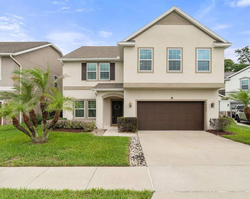 14048 WATERFORD CREEK BOULEVARD home for sale in Waterford Creek