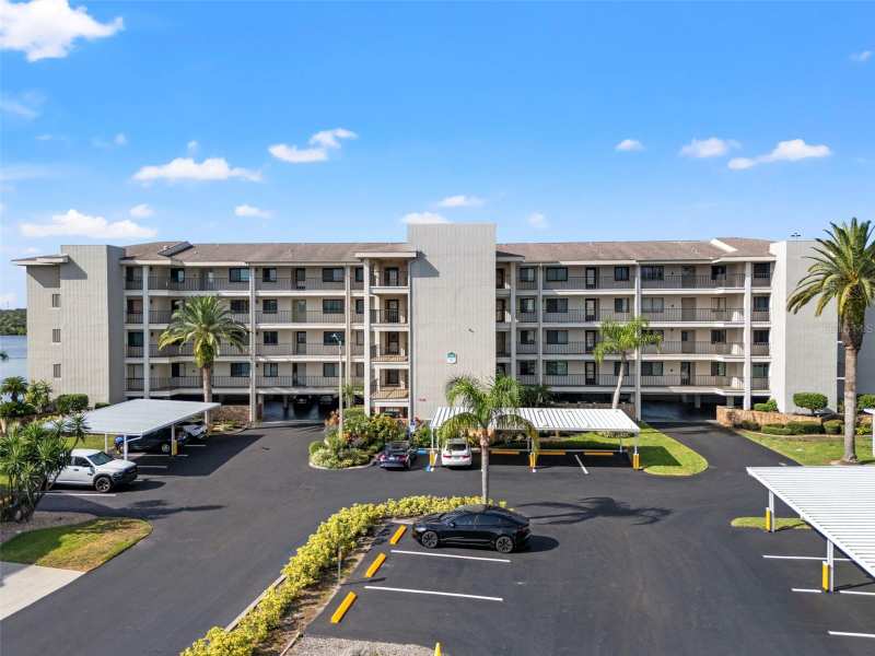 2 bedroom Condominium at 8150 Brent Street #747, Sand Pebble Pointe Condo 01 Amd 02, Port Richey — photo 1