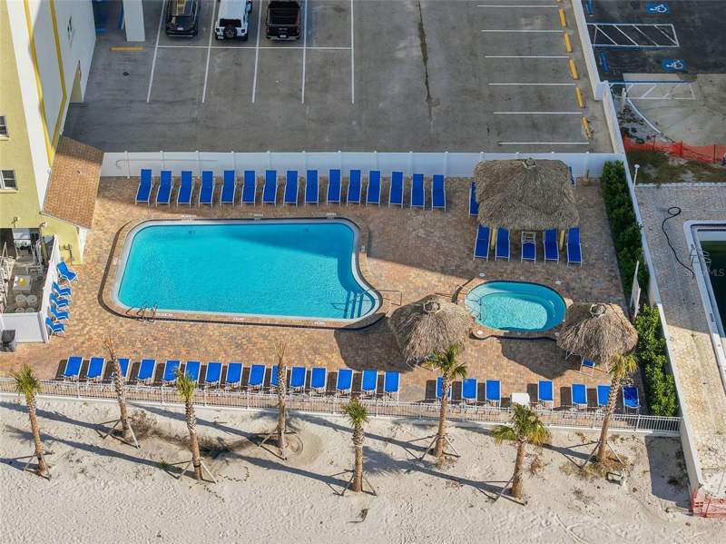 3 bedroom Condominium at 17450 Gulf Boulevard #104, Anglers Cove Condo, Redington Shores — photo 5