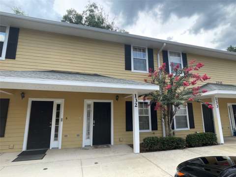 2945 SW 35Th Place #132, home for sale on SW 35Th Place