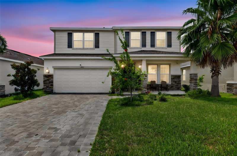 4 bedroom Single Family Residence at 6541 Devesta Loop, Trevesta Ph I-A, Palmetto — photo 1