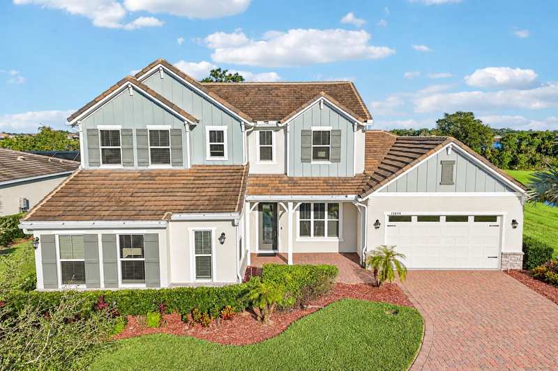 5 bedroom Single Family Residence at 15646 Sweet Lemon Way, Highlands/Summerlake Grvs Ph 3, Winter Garden — photo 1