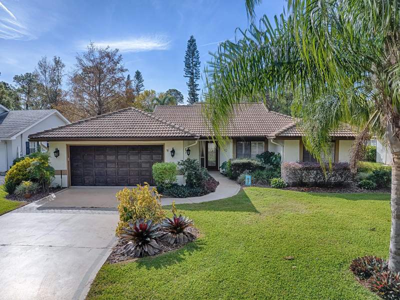 Waterwood Townhouses