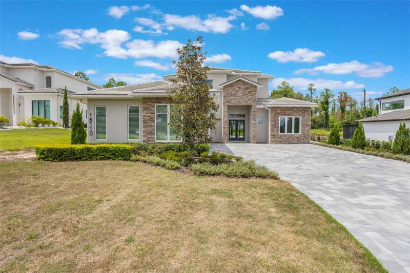 5 bedroom Single Family Residence at 16110 Pendio Drive, Bella Collina, Bella Collina — photo 5