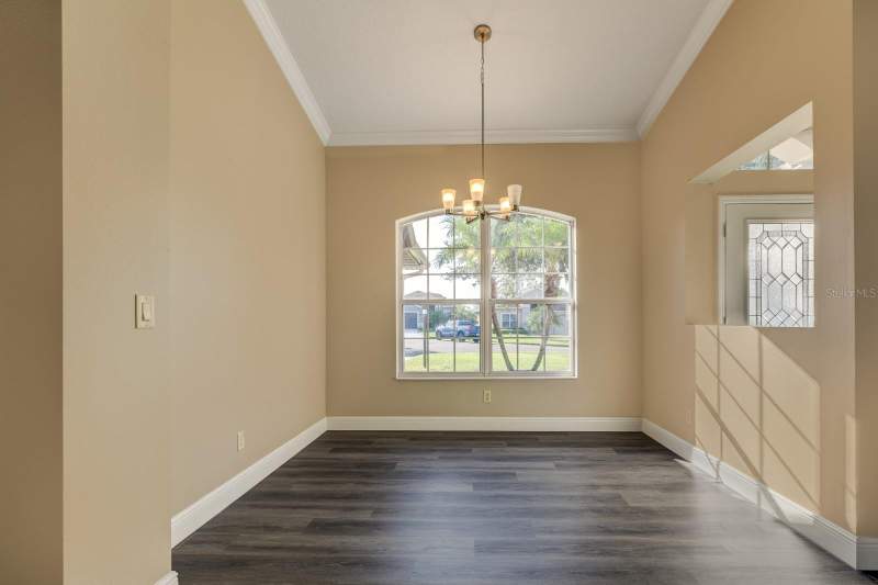 3 bedroom Single Family Residence at 27303 Gingerbread Place, Leesburg Legacy Leesburg Unit 06, Leesburg — photo 4
