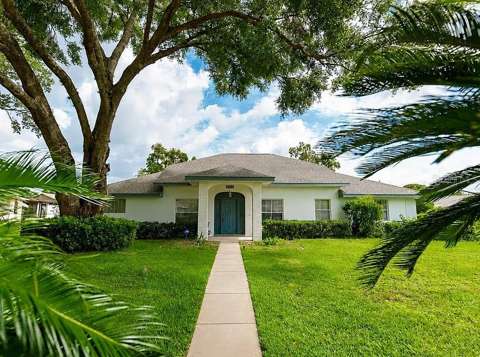 3195 S Blackmountain Drive, $300k–$500k for sale in Inverness