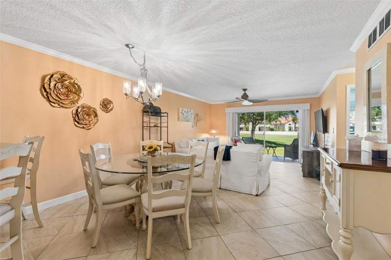 2 bedroom Condominium at 6085 Bahia Del Mar Boulevard #106, Vista Verde Unit II, St Petersburg — photo 5