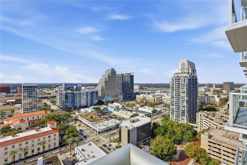 3 bedroom Condominium at 150 E Robinson St #2002, Vue/Lk Eola A Condo, Orlando — photo 3