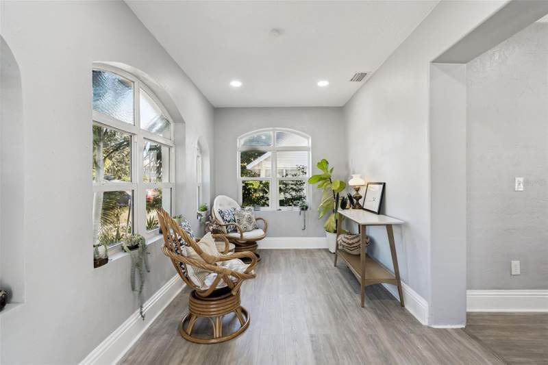 2 bedroom Single Family Residence at 1120 17TH AVENUE, HILCREST, ST PETERSBURG — photo 4