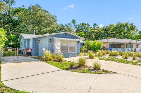 8056 30Th Avenue, home for sale in St. Petersburg 33710