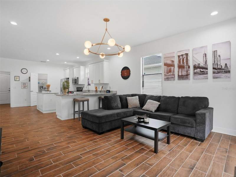 3 bedroom Single Family Residence at 3518 E 27th Avenue, Partrick & Sweet Sub, Tampa — photo 3