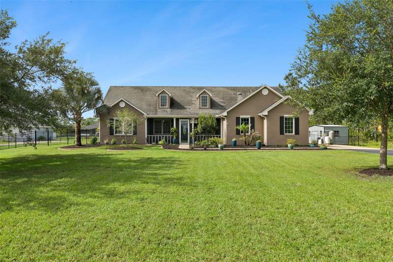 3 bedroom Single Family Residence at 19204 PADDOCK STREET, CAPE ORLANDO ESTATES, ORLANDO — photo 1