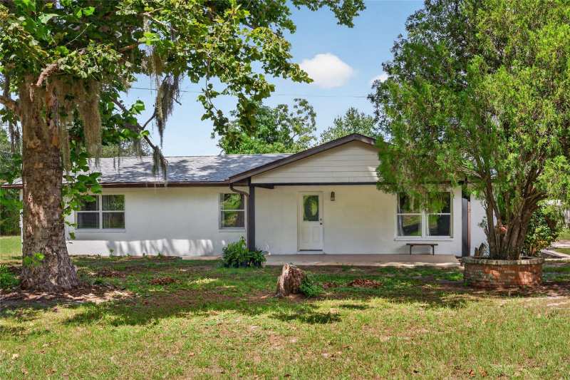 3 bedroom Single Family Residence at 13151 SE 127th Place, Dunnellon, Dunnellon — photo 1
