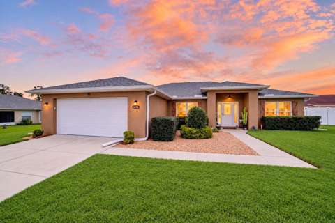 4614 NE 27Th Street, home for sale in Ocala 34470