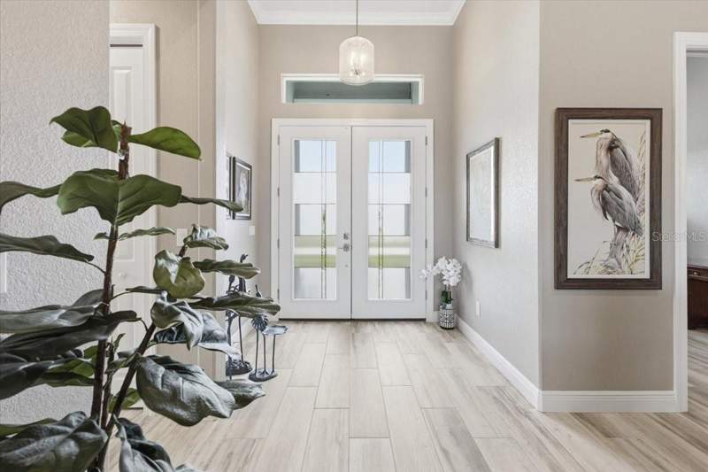 3 bedroom Single Family Residence at 9214 Melody Circle, South Gulf Cove, Port Charlotte — photo 5
