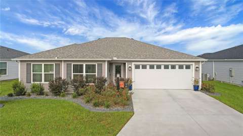 7442 Savanna Drive, home for sale in The Villages 34762