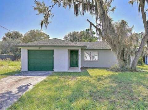 738 Lemans Drive, home for sale in Sebring 33872