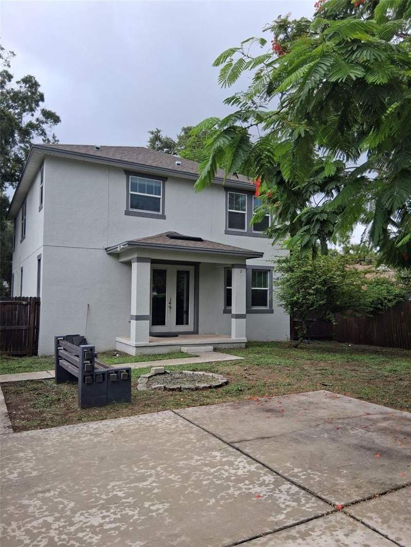 4 bedroom Single Family Residence at 2736 S 3rd Avenue, Colonial Place Rev, St Petersburg — photo 4