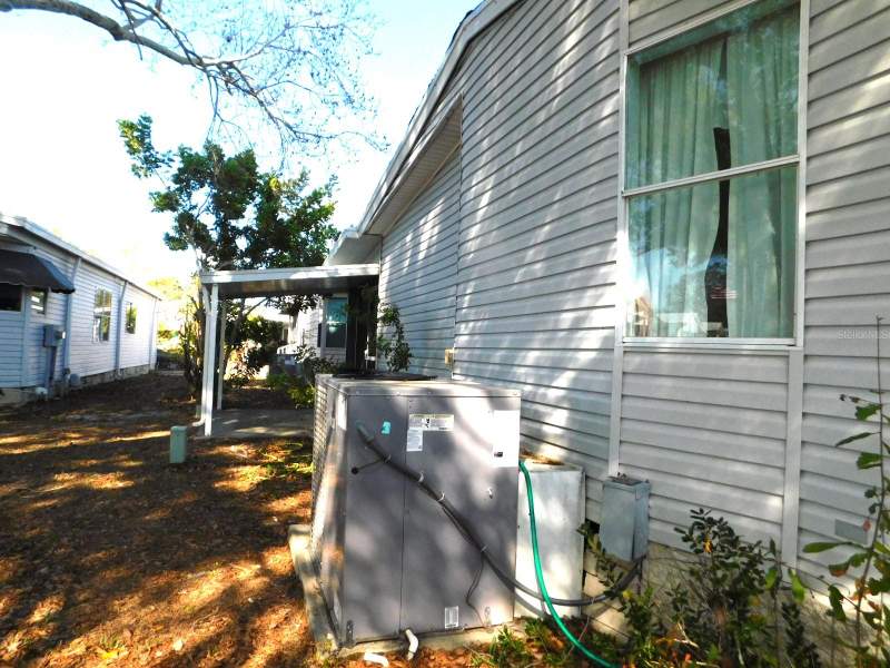 2 bedroom Manufactured Home at 1001 Starkey Road #639, Paradise Island Co-Op Inc, Largo — photo 3
