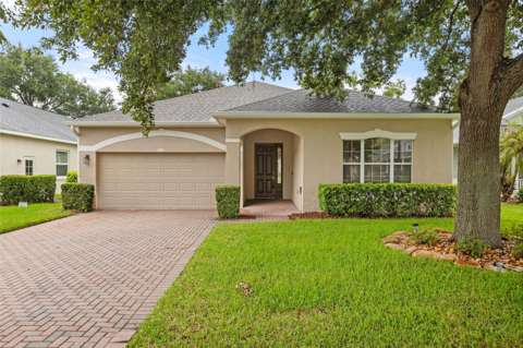 2390 Caledonian Street, home for sale in Clermont 34711