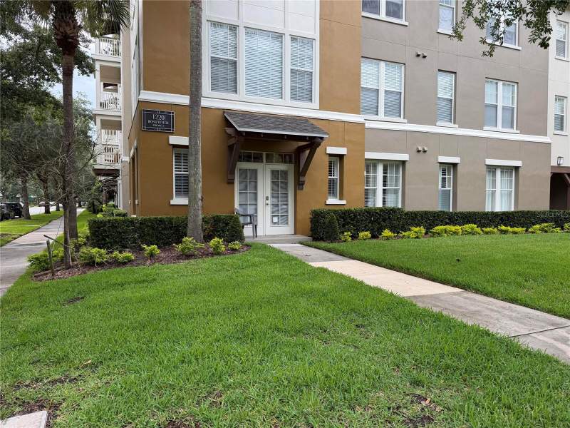 4 bedroom Condominium at 1401 Celebration Avenue #103, Artisan Club Condo Ph 4, Celebration — photo 4