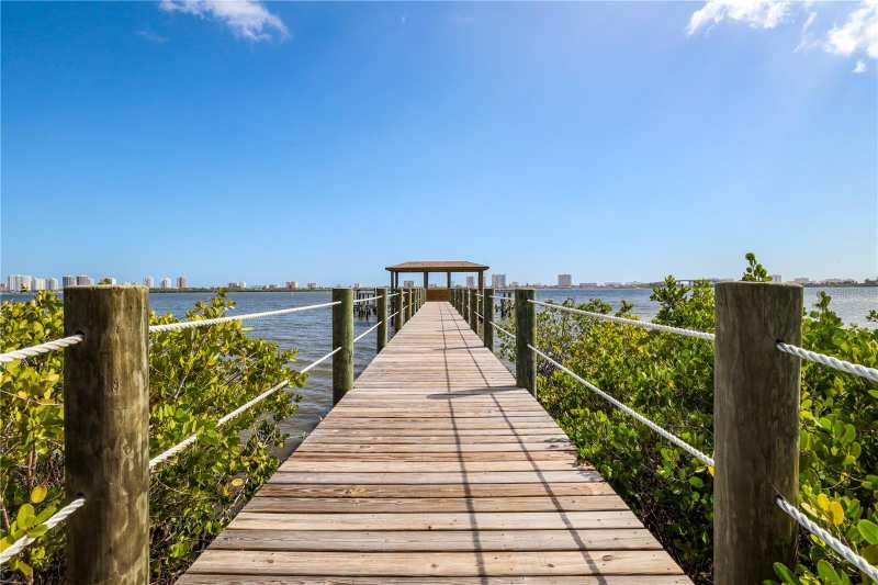2 bedroom Townhouse at 3333 S Ridgewood Avenue #27G, Intracoastal Villas Condo, Port Orange — photo 1