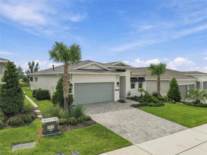 2 bedroom Single Family Residence at 1725 Point Grace Road, Cresswind/Lk Harris Ph 1, Tavares — photo 3