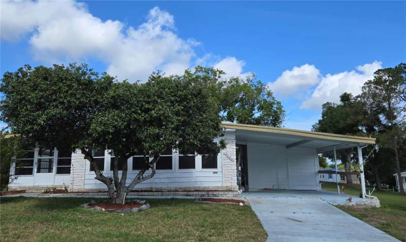 Banbury Village Condo