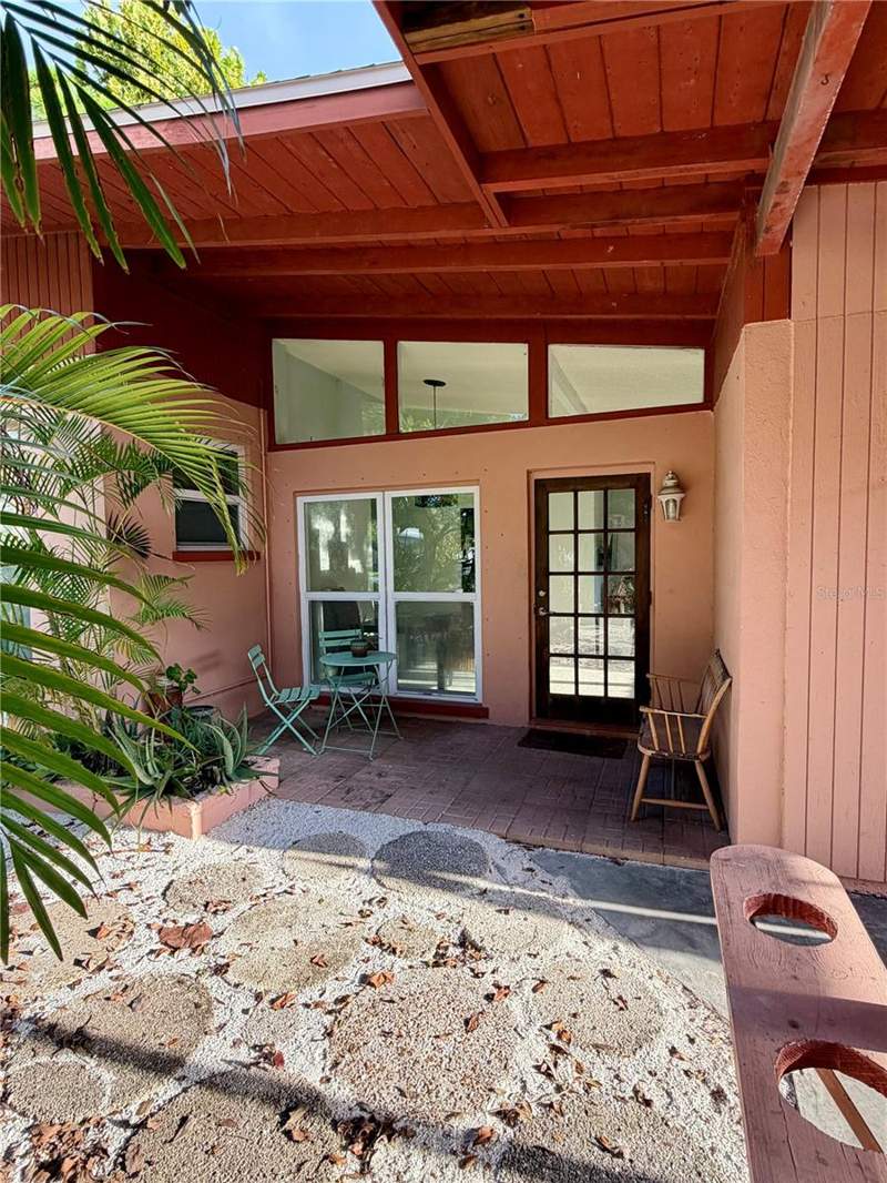3 bedroom Single Family Residence at 2843 Bay Street, Greenbriar Homes 2nd Add, Sarasota — photo 2