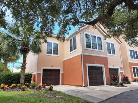 4138 Central Sarasota Parkway #1521, home for sale in Sarasota 34238