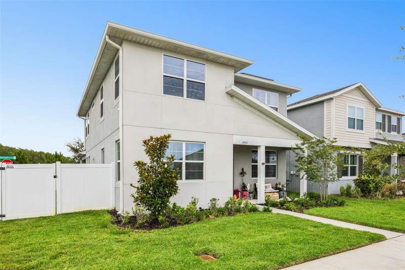 4 bedroom Single Family Residence at 11492 Sunsail Avenue, Starwood Ph N-1C, Orlando — photo 2