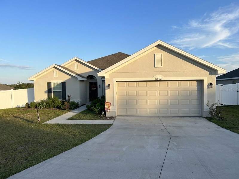 4 bedroom Single Family Residence at 31502 Broadwater Avenue, Park Hill Ph 02, Leesburg — photo 2