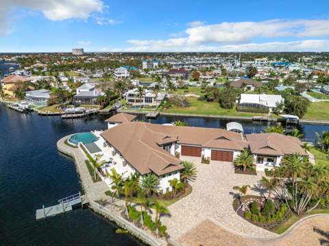 14201 Bay Drive, Fort Myers FL - photo 6 of 6