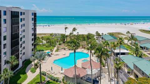 5880 Midnight Pass Road #307, home for sale on Midnight Pass Road
