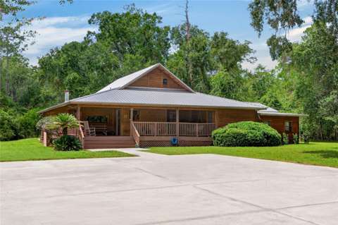 10710 NE 81St Street, home for sale in Gainesville 32609
