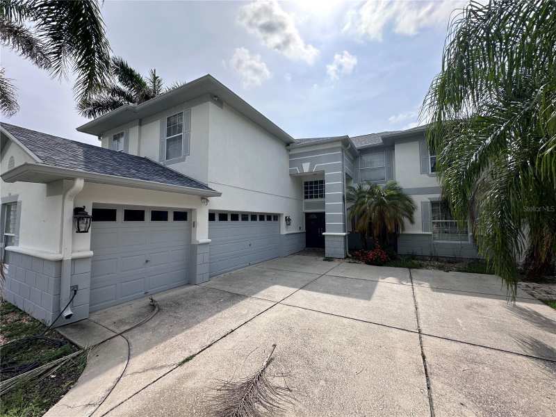 4 bedroom Single Family Residence at 11116 Hoffner Edge Drive, Summerfield Village 1 Tr 11, Riverview — photo 1